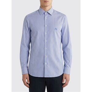 Etro Shirt Men Multicolor